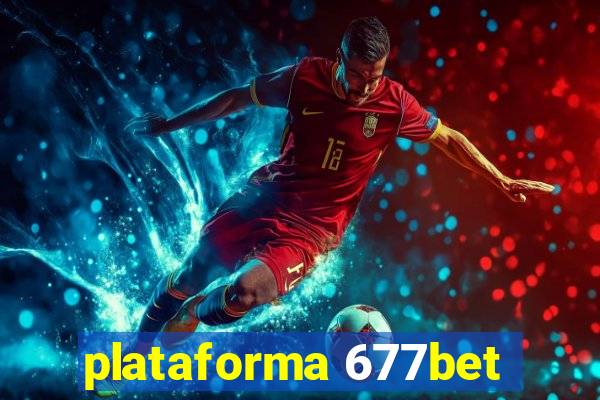 plataforma 677bet